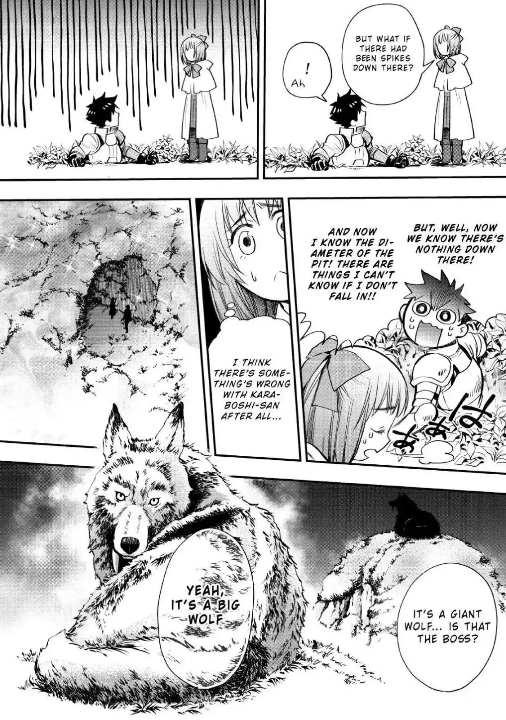 Bouken-ka ni Narou! ~Skill Board de Dungeon Kouryaku~ Chapter 14 17